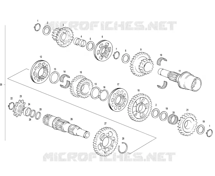 GEARBOX