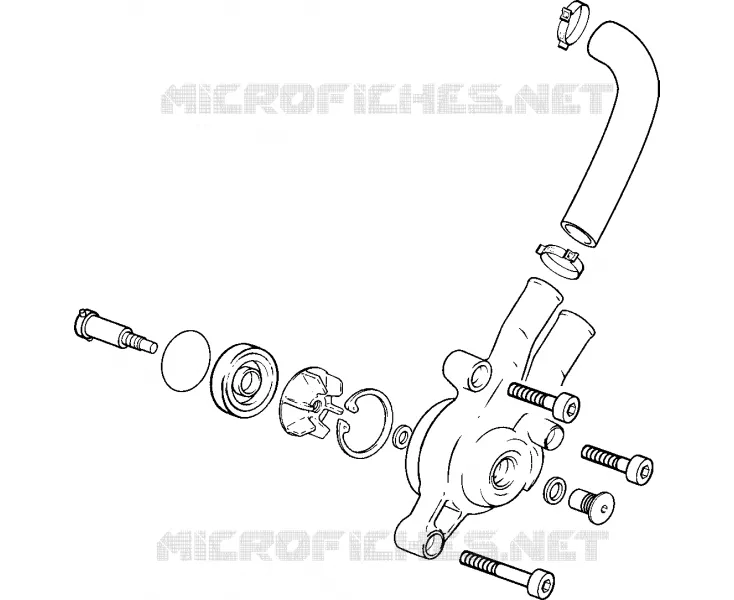 WATERPUMP