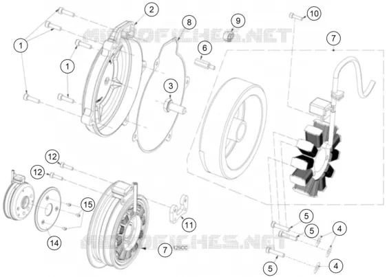 IGNITION SYSTEM