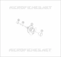 BALANCER SHAFT