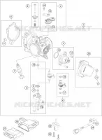 THROTTLE BODY