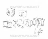 INTAKE REED VALVE