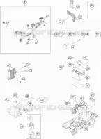 WIRING HARNESS