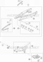SWINGARM