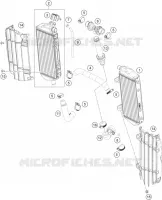 COOLING SYSTEM