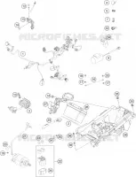 WIRING HARNESS