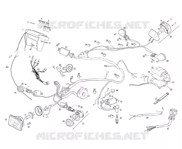 ELECTRICAL COMPONENTS