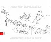 GEAR SHIFT