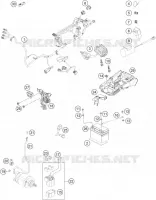 WIRING HARNESS