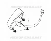 TAIL LIGHT