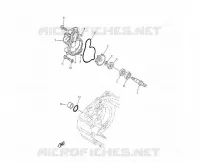 WATERPUMP 450