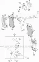 COOLING SYSTEM