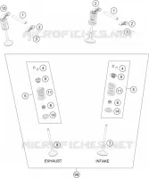 VALVES