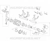 GEAR SHIFT