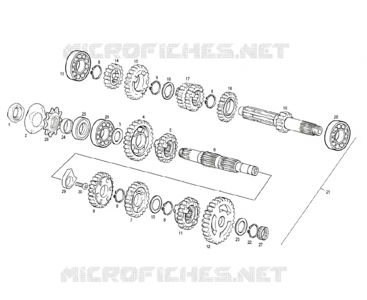 GEARBOX