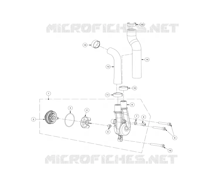 WATERPUMP