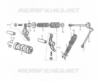 CAMSHAFT / VALVES