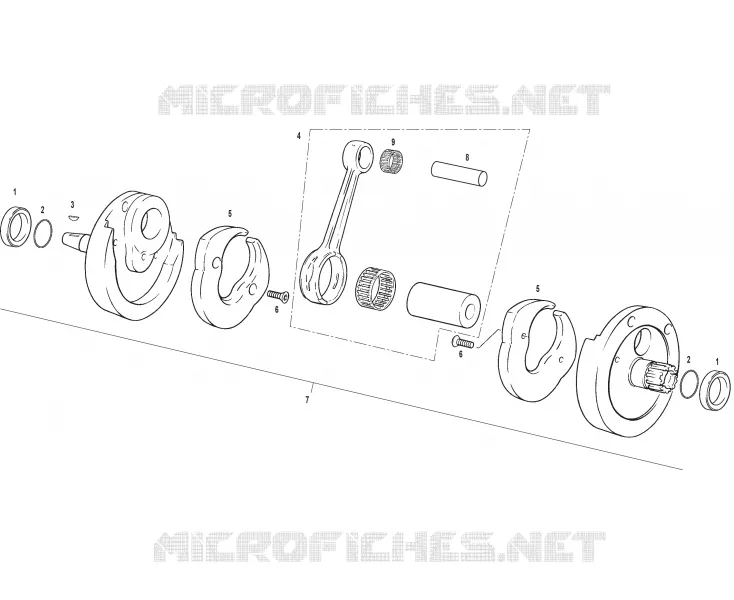 CRANKSHAFT