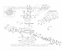 CYLINDER / PISTON