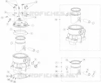 CYLINDER / PISTON