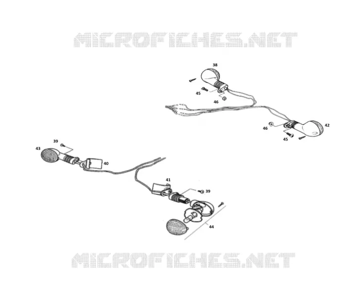 ELECTRICAL HOMOLOG