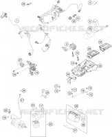 WIRING HARNESS