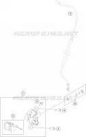 SHOCK ABSORBER (PARTS)