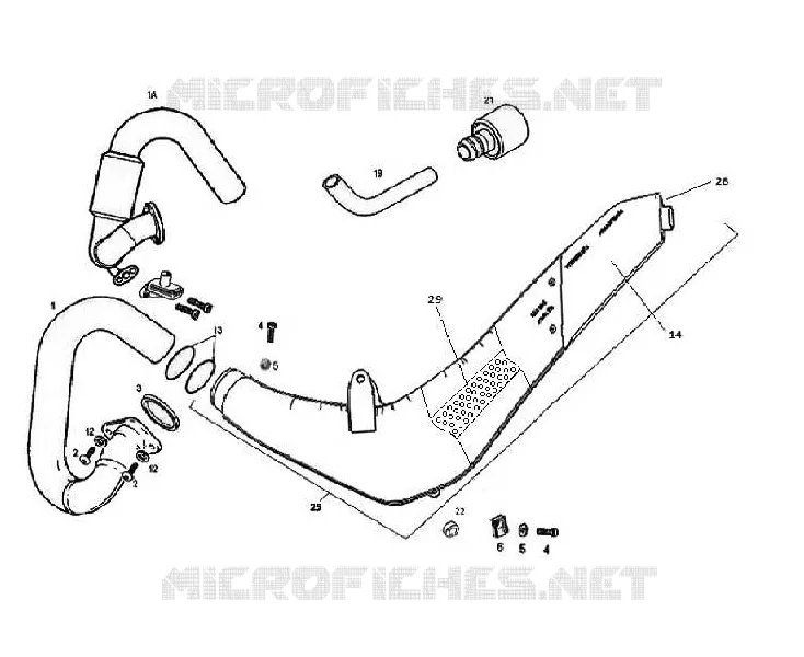 EXHAUST