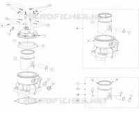 CYLINDER / HEAD