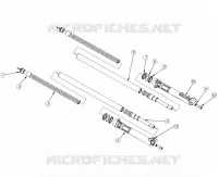 FRONT SUSPENSION