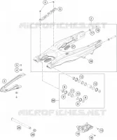 SWINGARM