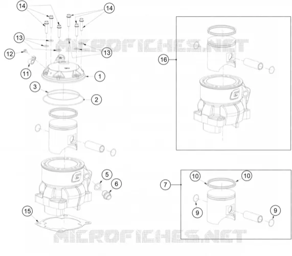 CYLINDER