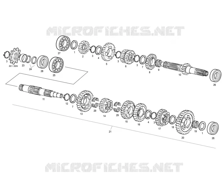 GEARBOX