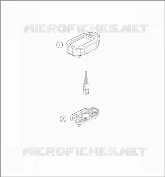 IGNITION SWITCH