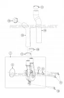 FRONT WHEEL HOMOLOG
