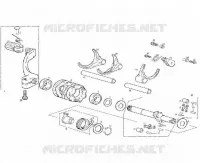 GEAR SHIFT