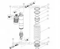 SHOCK ABSORBER