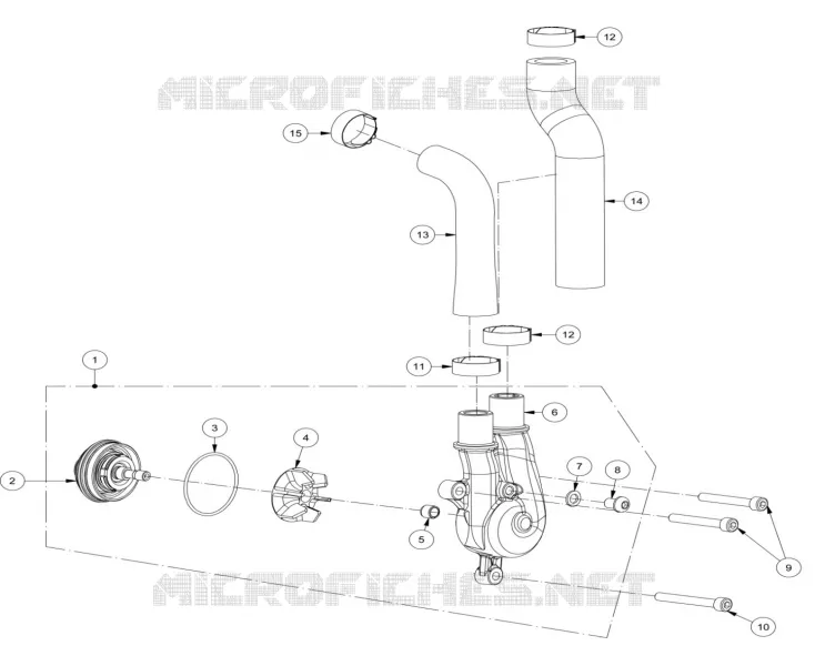 WATERPUMP