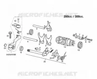 GEAR SHIFT