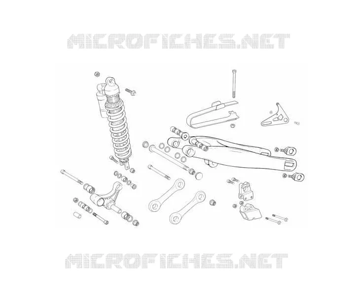 SWINGARM