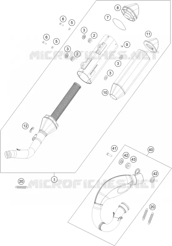 EXHAUST
