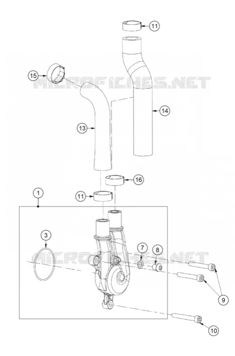 WATERPUMP