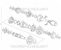 GEARBOX