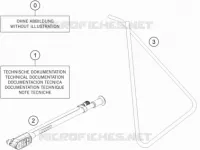 TOOL KIT / MANUALS / OPTIONS