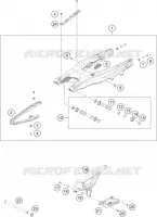 SWINGARM