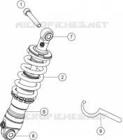 SHOCK ABSORBER