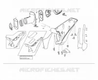 AIR FILTER BOX