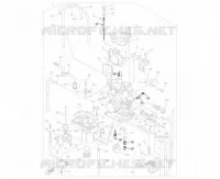 CARBURETOR HOMOLOG