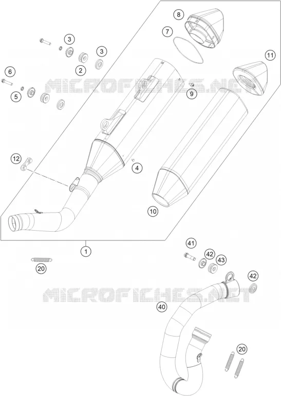 EXHAUST