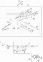 SWINGARM